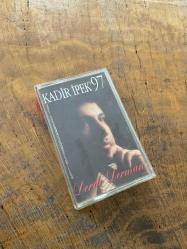 KADİR İPEK - KADİR İPEK 97 - DERDE DERMAN - KASET