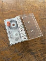 KADİR İPEK - KADİR İPEK 97 - DERDE DERMAN - KASET