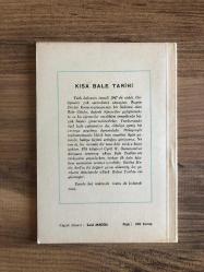 Kısa Bale Tarihi