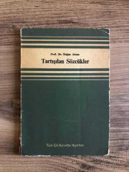 Tartışılan Sözcükler