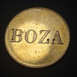 Vefa Bozacısı Jeton