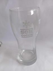 Efes Pilsen şok soğuk bira bardak 0.5 lt