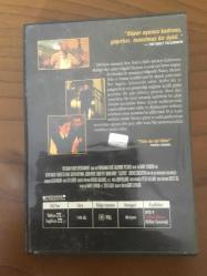 SLEEPERS KARDEŞ GİBİYDİLER DVD