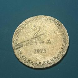 Bayrampaşa Cezaevi 2,5 Lira