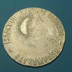 Bayrampaşa Cezaevi 2,5 Lira