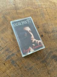 KADİR İPEK - KADİR İPEK 97 - DERDE DERMAN - KASET