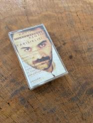 YILMAZ ERDOĞAN - KAYIP KENTİN YAKIŞIKLISI - KASET