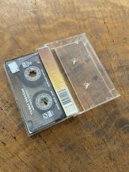 YILMAZ ERDOĞAN - KAYIP KENTİN YAKIŞIKLISI - KASET