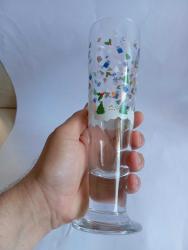 Efes Pilsen bira bardak yılbaşı serisi