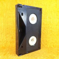 THE COMPLEAT BEATLES MGM/UA HOME VIDEO BETA VİDEO KASET