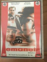EMANET DVD