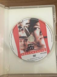EMANET DVD