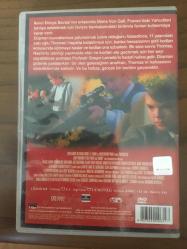 EMANET DVD
