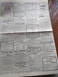 Cumhuriyet Gazetesi - 17 Ağustos 1949 - bir dost gözüyle yazan Nadir Nadi Başmakale - Suriye'de bir iç savaş tehlikesi baş gösterdi - İsmet İnönü Ege'de köylülerle konuşuyor fotoğraf - Zaim'in hükümet darbesinden sonra Şam sokaklarında dolaşan zırhlı birlikler fotoğraf - Etimesut hava alanındaki faciada hayatını kaybeden İngiliz havacıların cenazeleri Ankara'da kaldırıldı fotoğraf - balat'ta kurulacak ekmek fabrikası hazırlıkları - üniversiteli gençlerin askerlik kampı Bakırköy'de fotoğraf - bulgarım makedonyasında İsyan havası esiyor - İstanbul'a gelen Suriyeli talebeler Taksim abidesine çelen koyarlarken fotoğraf - yeni bir hastalık yazan doktor Kemal Saraçoğlu - gelir vergisine tabi olanlar ve olmayanlar yazan Esat Tekeli - Rüzgar gibi geçti kitabının yazarı Margaret Mitchell öldü - demokraside arz-ı hulus yazan Burhan Felek - Sabite Tur Suzan Güven ve Ahmet Yatman Kızıltoprak sahil Gazinosu'nda - bugünkü radyo programı - İstanbul Şehir açıkhava tiyatrosunda oyun içinde oyun
