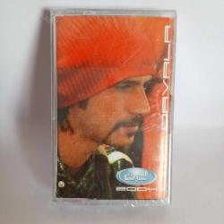 Ümit Davala / 2004 - Jelatininde (Açılmamış) Kaset