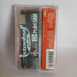 Ümit Davala / 2004 - Jelatininde (Açılmamış) Kaset