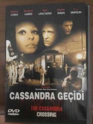CASSANDRA GEÇİDİ DVD