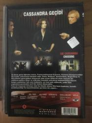 CASSANDRA GEÇİDİ DVD