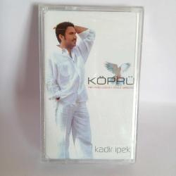 Kadir İpek / Köprü - Jelatininde (Açılmamış) Kaset
