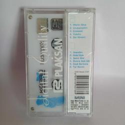 Kadir İpek / Köprü - Jelatininde (Açılmamış) Kaset