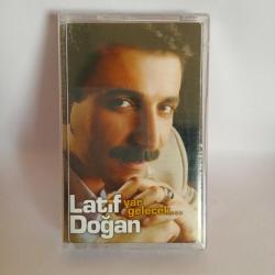 Latif Doğan / Yar Gelecek - Jelatininde (Açılmamış) Kaset