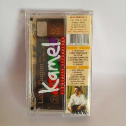 Latif Doğan / Yar Gelecek - Jelatininde (Açılmamış) Kaset