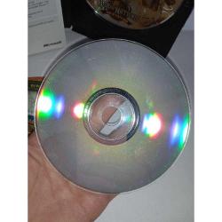 Pc oyun rise of nations gold edition. Orijinal. Kitapçıklı. 2 disk. Diskler 10 üzerinden 8.5 koleksiyonluk