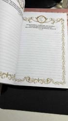 MEVLANA CELALEDDİN_İ RUMİ - 2014 - TARİHSİZ AJANDA - ŞENYILDIZ MATBAACILIK 2014 - HİÇ KULLANILMAMIŞ YENİ KONDİSYONUNDA...