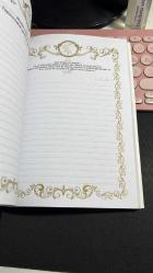 MEVLANA CELALEDDİN_İ RUMİ - 2014 - TARİHSİZ AJANDA - ŞENYILDIZ MATBAACILIK 2014 - HİÇ KULLANILMAMIŞ YENİ KONDİSYONUNDA...