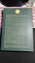 MEVLANA CELALEDDİN_İ RUMİ - 2014 - TARİHSİZ AJANDA - ŞENYILDIZ MATBAACILIK 2014 - HİÇ KULLANILMAMIŞ YENİ KONDİSYONUNDA...