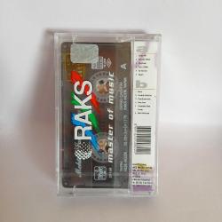 Mehtap Saraç / Kime Ne - Jelatininde (Açılmamış) Kaset