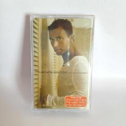 Mustafa Sandal / Yamalı Tövbeler - Jelatininde (Açılmamış) Kaset