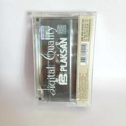 Mustafa Sandal / Yamalı Tövbeler - Jelatininde (Açılmamış) Kaset