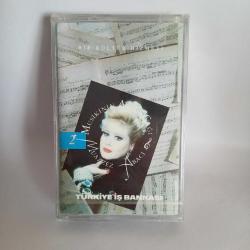 Muazzez Abacı / Musikinin Altın Çağı 2 - Jelatininde (Açılmamış) Kaset