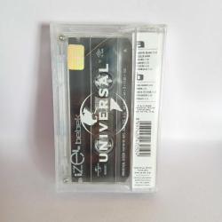 İzel / Bebek - Jelatininde (Açılmamış) Kaset