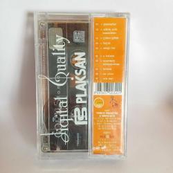Doğuş / Tam Doğuş - Jelatininde (Açılmamış) Kaset
