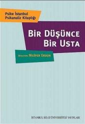 Bir Düşünce Bir Usta; Psike İstanbul Psikanaliz Kitaplığı