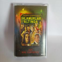 Ihlamurlar Altında / Nail Yurtsever - Jelatininde (Açılmamış) Kaset