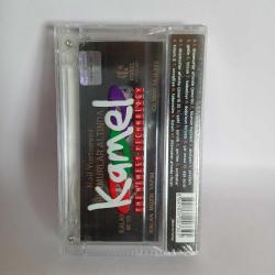 Ihlamurlar Altında / Nail Yurtsever - Jelatininde (Açılmamış) Kaset