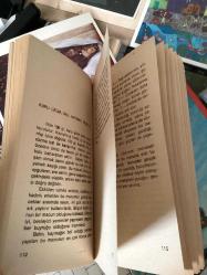 anadolu kuvvet macunları - ismet zeki eyuboğlu