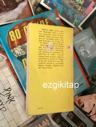 anadolu kuvvet macunları - ismet zeki eyuboğlu