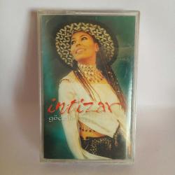 İntizar / Göçebe - Jelatininde (Açılmamış) Kaset