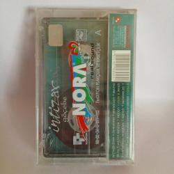 İntizar / Göçebe - Jelatininde (Açılmamış) Kaset