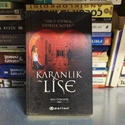 LOT.13 » KARANLIK LİSE  