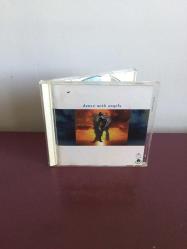 Cd Dance With Angels