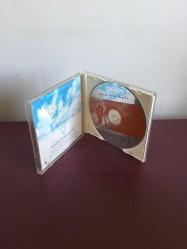Cd Dance With Angels