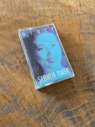 ŞEBNEM PAKER - DİNLE - KASET