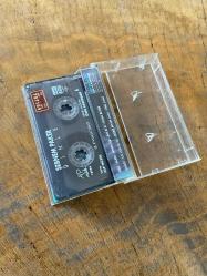 ŞEBNEM PAKER - DİNLE - KASET