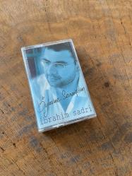 İBRAHİM SADRİ - ÖYLESİNE SEVMİŞTİM - KASET