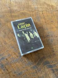 GRUP LAÇİN - AYŞELER'İN AYŞE'Sİ - KASET